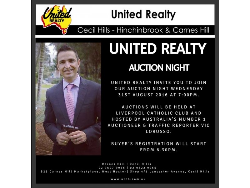 20 Brunswick Heads Crescent, Hoxton Park NSW 2171