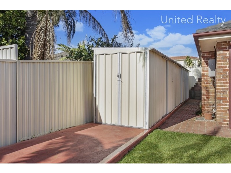 12 Wyattville Drive, West Hoxton NSW 2171