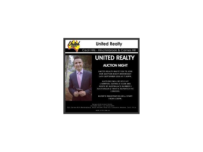 12 Wyattville Drive, West Hoxton NSW 2171