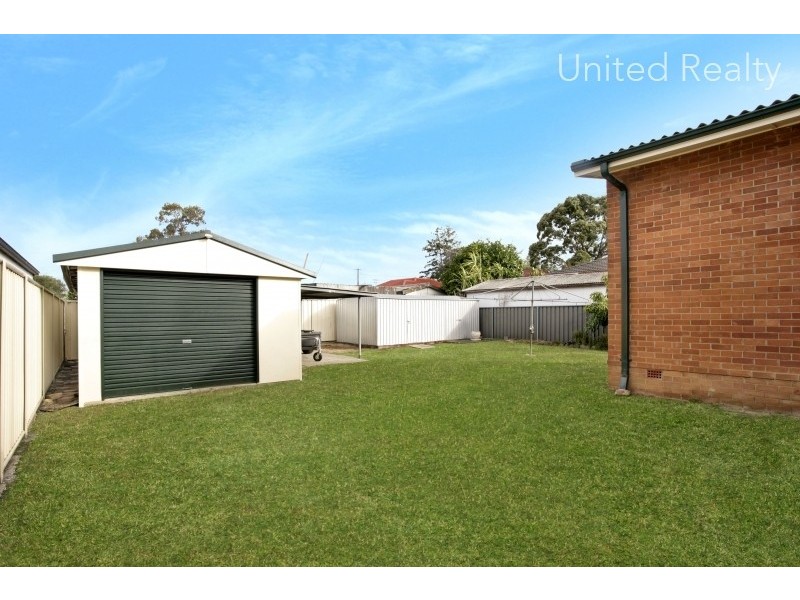 34 Shropshire Street, Miller NSW 2168