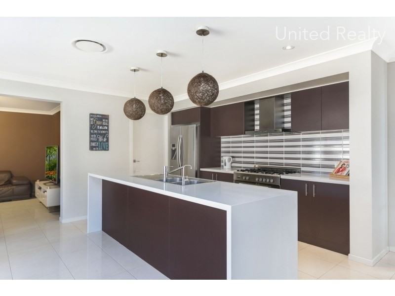 1 Gundary Close, Prestons NSW 2170