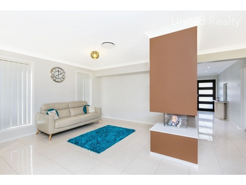 1 Gundary Close, Prestons NSW 2170