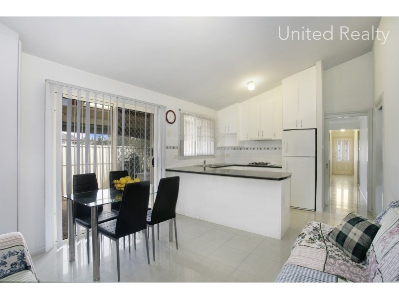 12B Warialda Way, Hinchinbrook NSW 2168