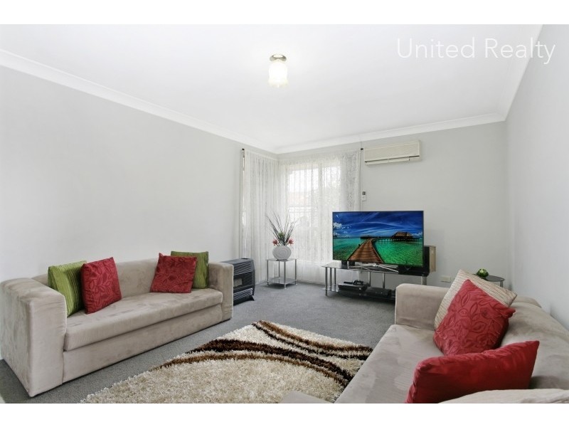 12B Warialda Way, Hinchinbrook NSW 2168