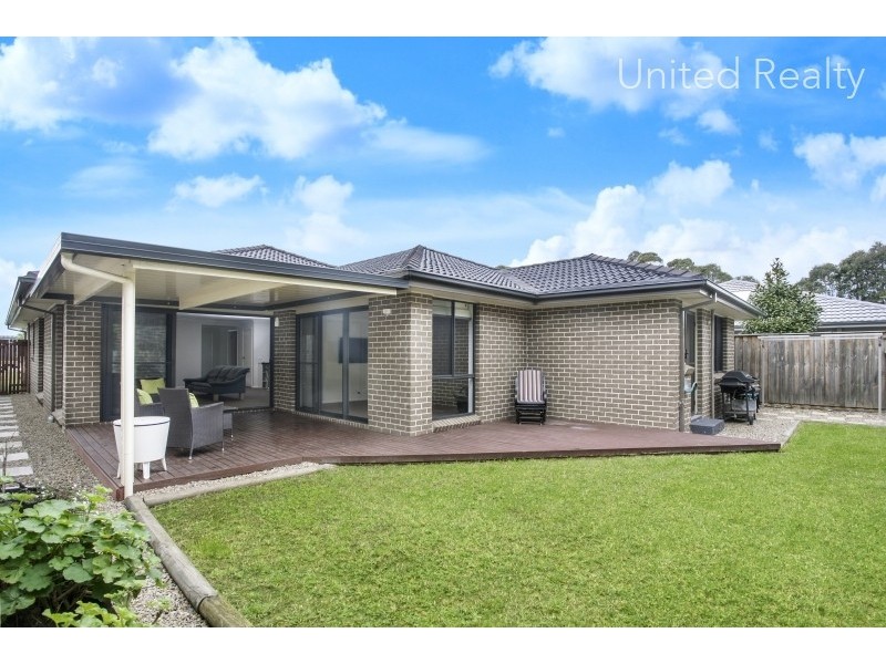 4 Elevon Street, Middleton Grange NSW 2171