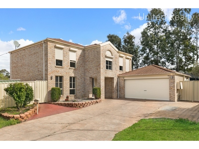 Horningsea Park NSW 2171