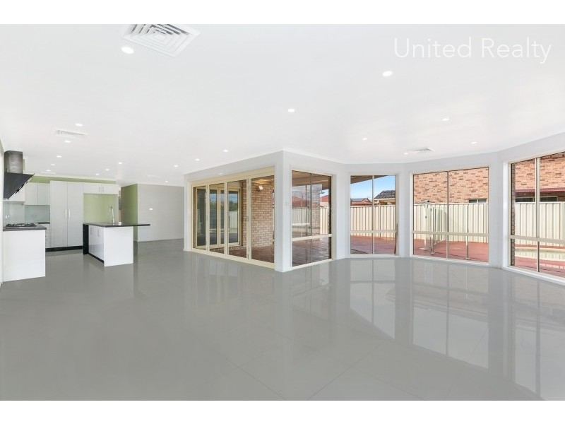 Horningsea Park NSW 2171