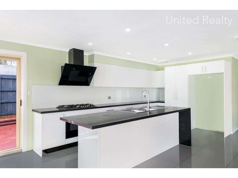 Horningsea Park NSW 2171