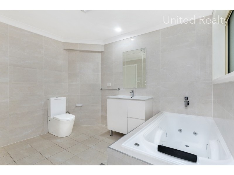 Horningsea Park NSW 2171