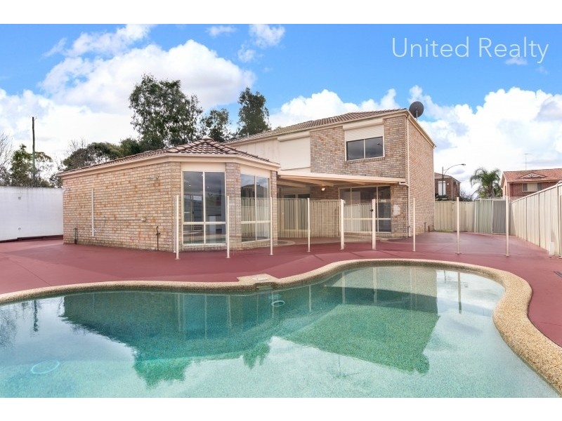 Horningsea Park NSW 2171