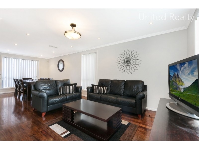 6B Singleton Street, Horningsea Park NSW 2171