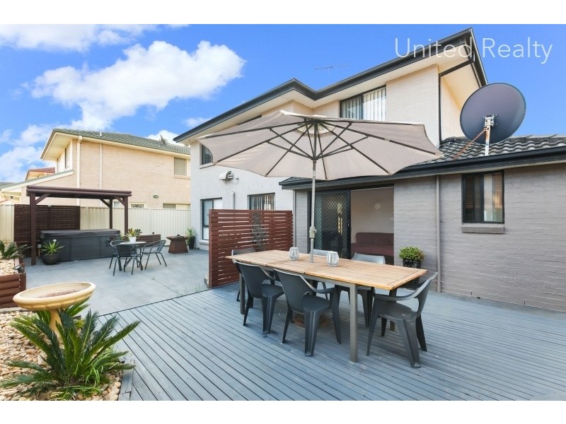 6B Singleton Street, Horningsea Park NSW 2171