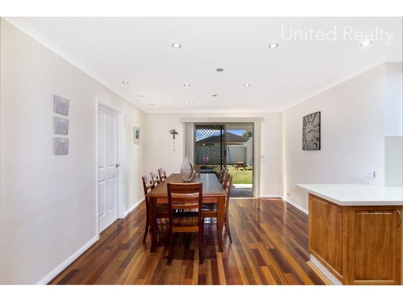 3 Tamworth Crescent, Hoxton Park NSW 2171