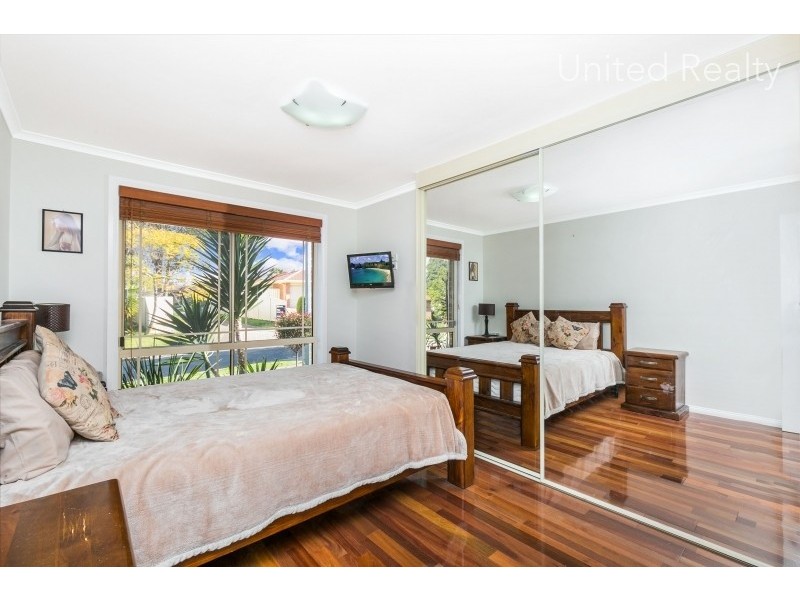 3 Tamworth Crescent, Hoxton Park NSW 2171