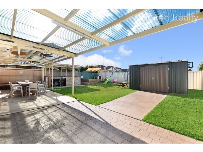 3 Tamworth Crescent, Hoxton Park NSW 2171