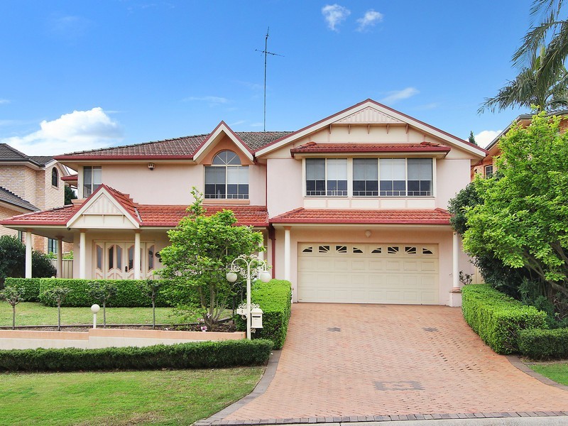 4 Helena Road, Cecil Hills NSW 2171