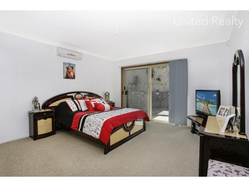 2 Wallis Crescent, Cecil Hills NSW 2171