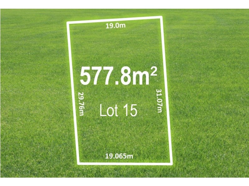 Lot 15, 23 Stivala Place, Bonnyrigg Heights NSW 2177