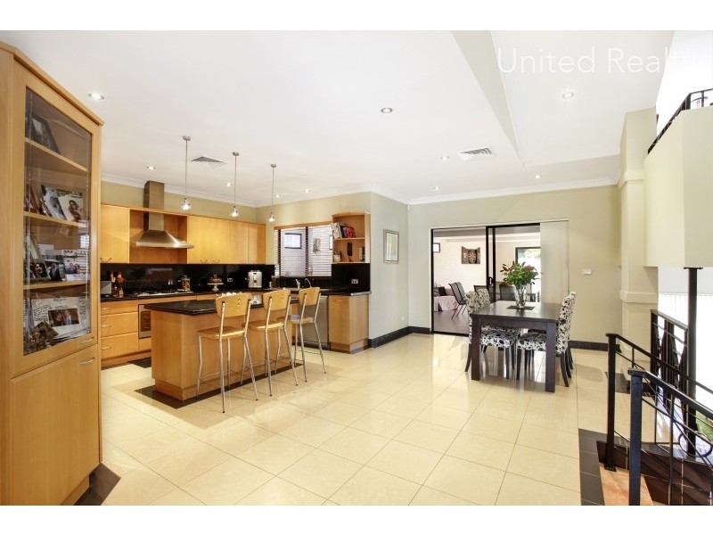 29 Isabel Street, Cecil Hills NSW 2171