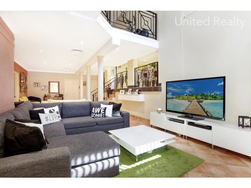 29 Isabel Street, Cecil Hills NSW 2171