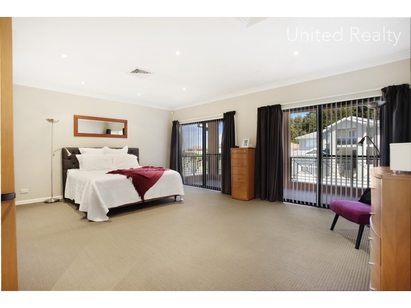 29 Isabel Street, Cecil Hills NSW 2171