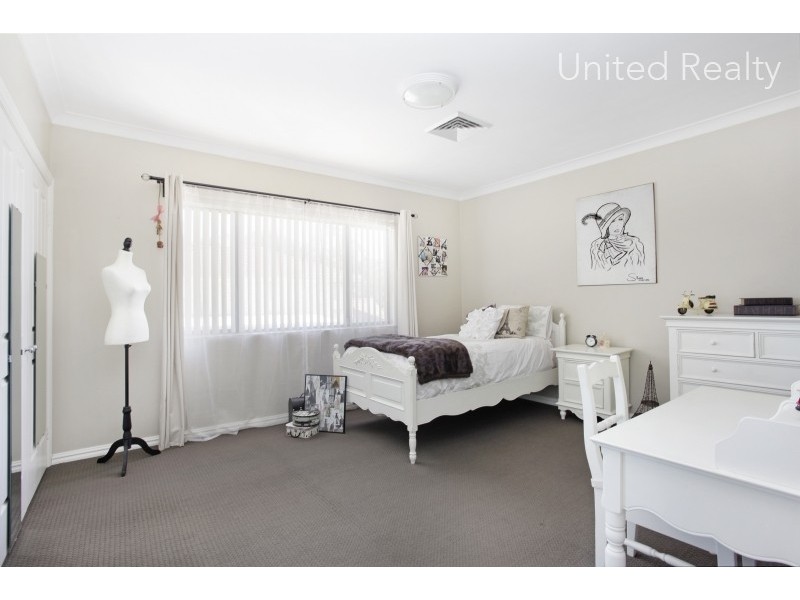 29 Isabel Street, Cecil Hills NSW 2171