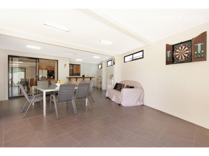 29 Isabel Street, Cecil Hills NSW 2171