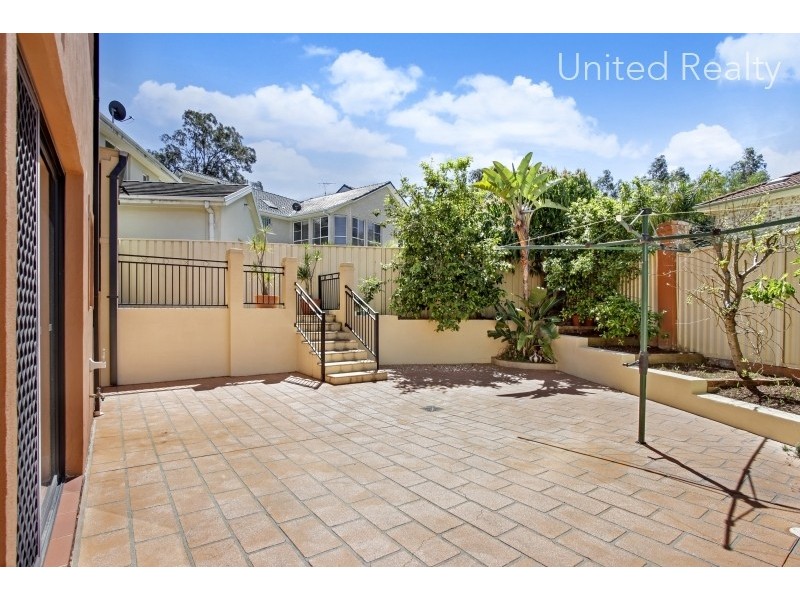 29 Isabel Street, Cecil Hills NSW 2171