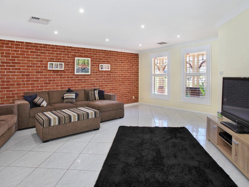 22 Coucal Avenue, Hinchinbrook NSW 2168