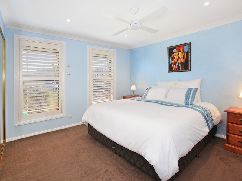 22 Coucal Avenue, Hinchinbrook NSW 2168