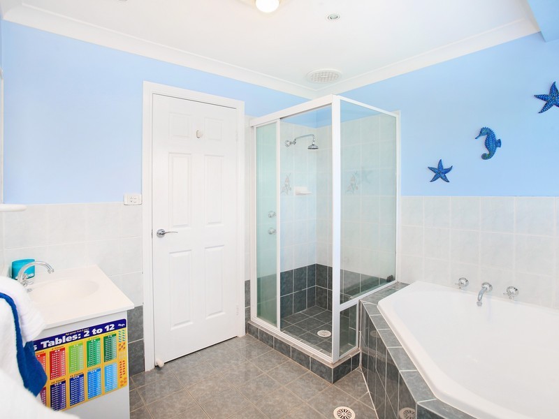 22 Coucal Avenue, Hinchinbrook NSW 2168