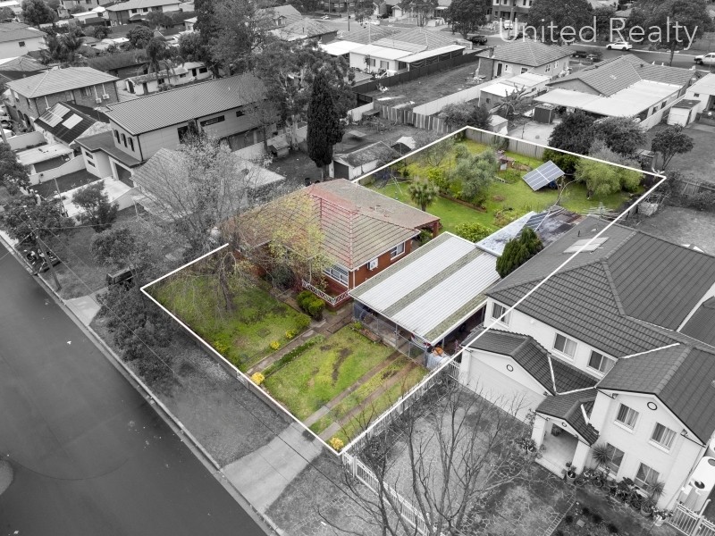 90 Lime Street, Cabramatta West NSW 2166