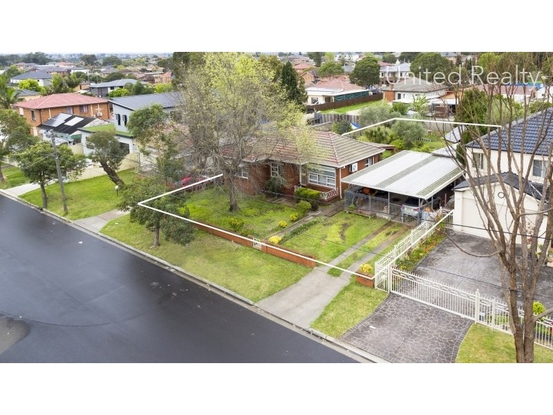 90 Lime Street, Cabramatta West NSW 2166