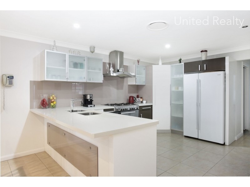 11 Amaroo Street, Bonnyrigg NSW 2177