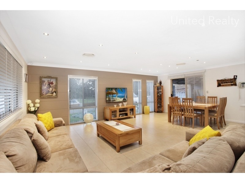 11 Amaroo Street, Bonnyrigg NSW 2177