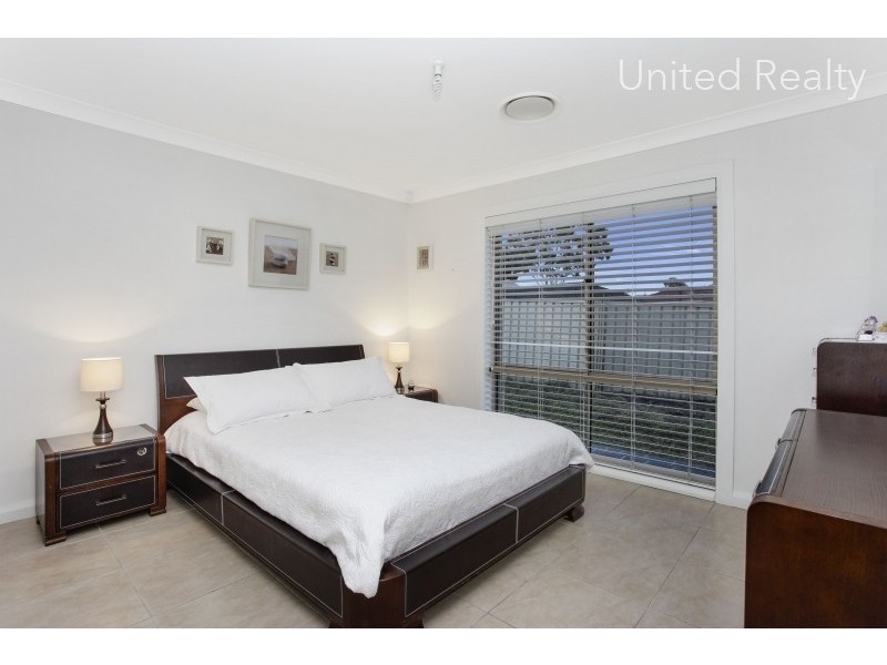 11 Amaroo Street, Bonnyrigg NSW 2177