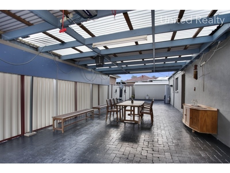 11 Amaroo Street, Bonnyrigg NSW 2177