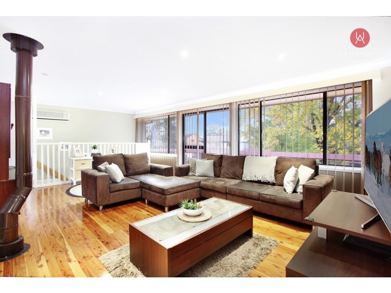 26 Denison Street, Ruse NSW 2560