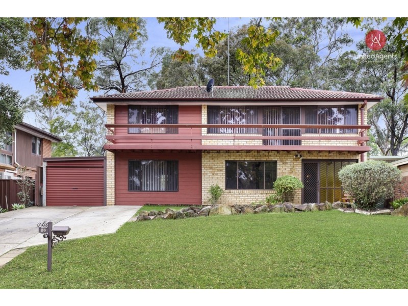 26 Denison Street, Ruse NSW 2560
