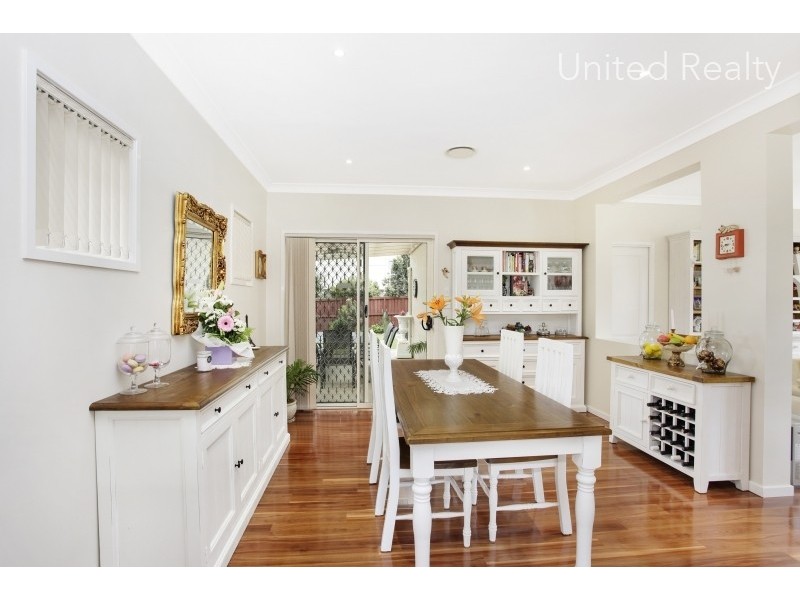 9 Hallen Place, West Hoxton NSW 2171