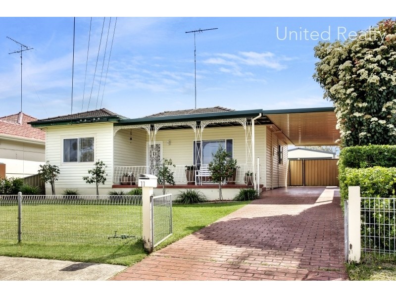 11 Mitchell Street, St Marys NSW 2760