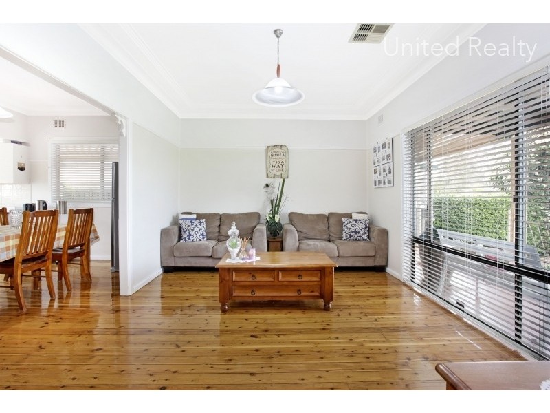 11 Mitchell Street, St Marys NSW 2760