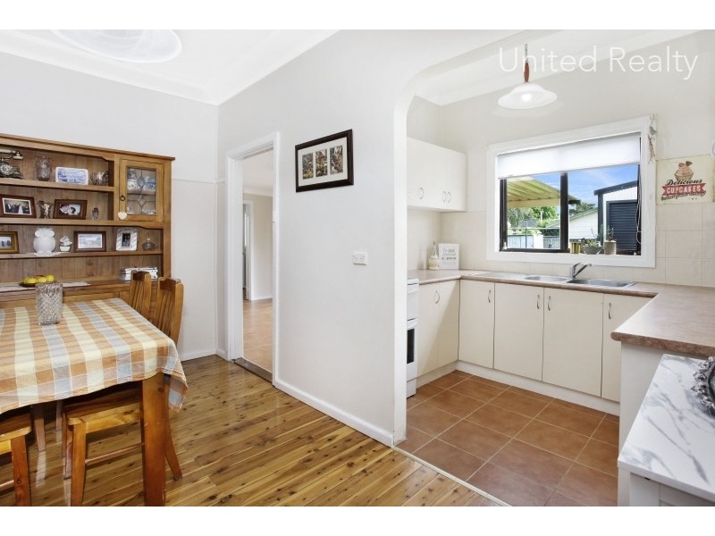 11 Mitchell Street, St Marys NSW 2760