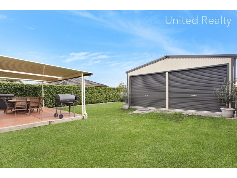 11 Mitchell Street, St Marys NSW 2760