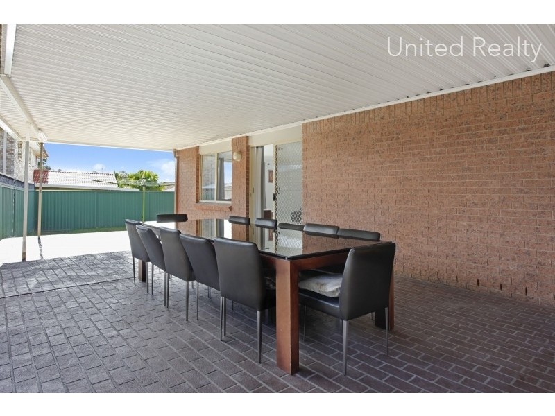 75 Braidwood Drive, Prestons NSW 2170