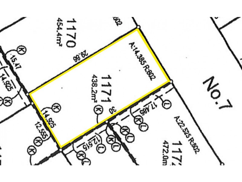 Lot 1171 Emerald Hills, Leppington NSW 2179