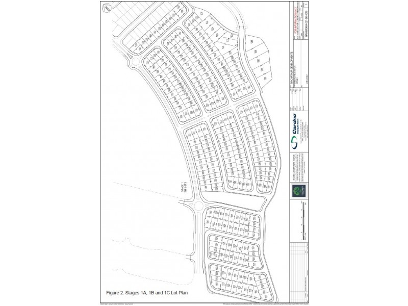 Lot 1171 Emerald Hills, Leppington NSW 2179
