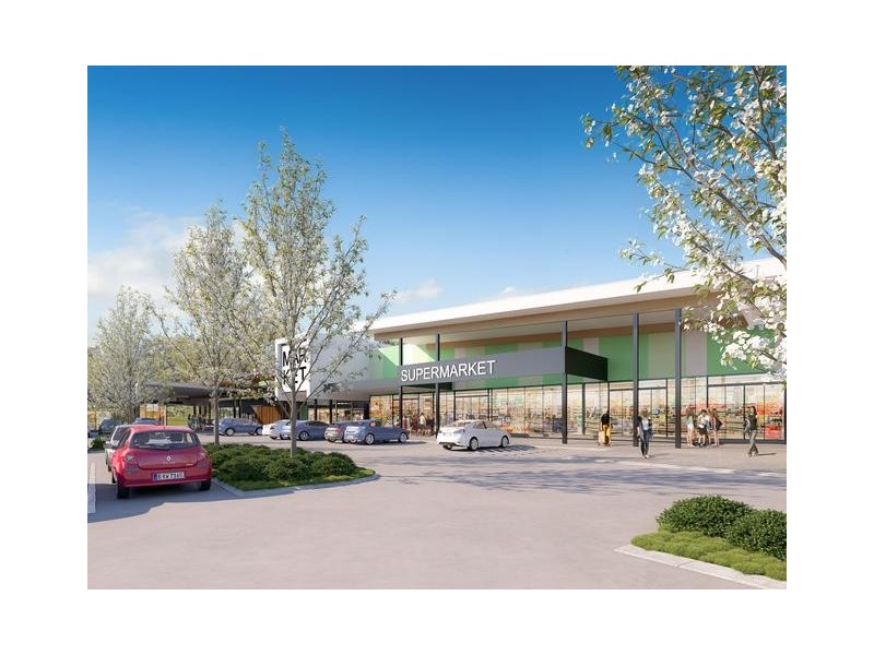 Lot 1171 Emerald Hills, Leppington NSW 2179