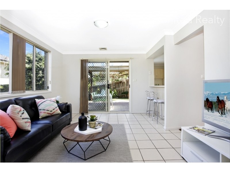 17 Messina Crescent, Bonnyrigg Heights NSW 2177