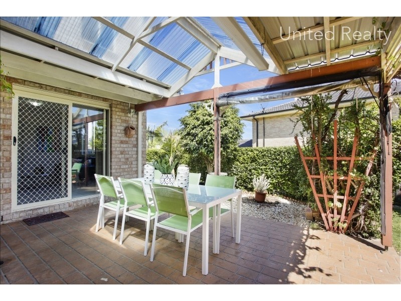 17 Messina Crescent, Bonnyrigg Heights NSW 2177